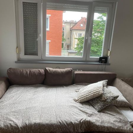 Mely Rose Apartment Ljubljana Exterior photo