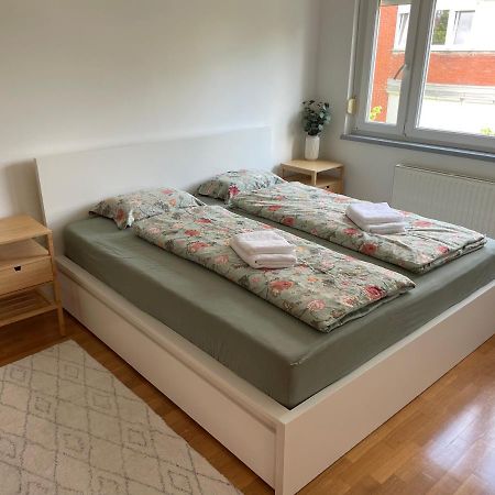 Mely Rose Apartment Ljubljana Exterior photo
