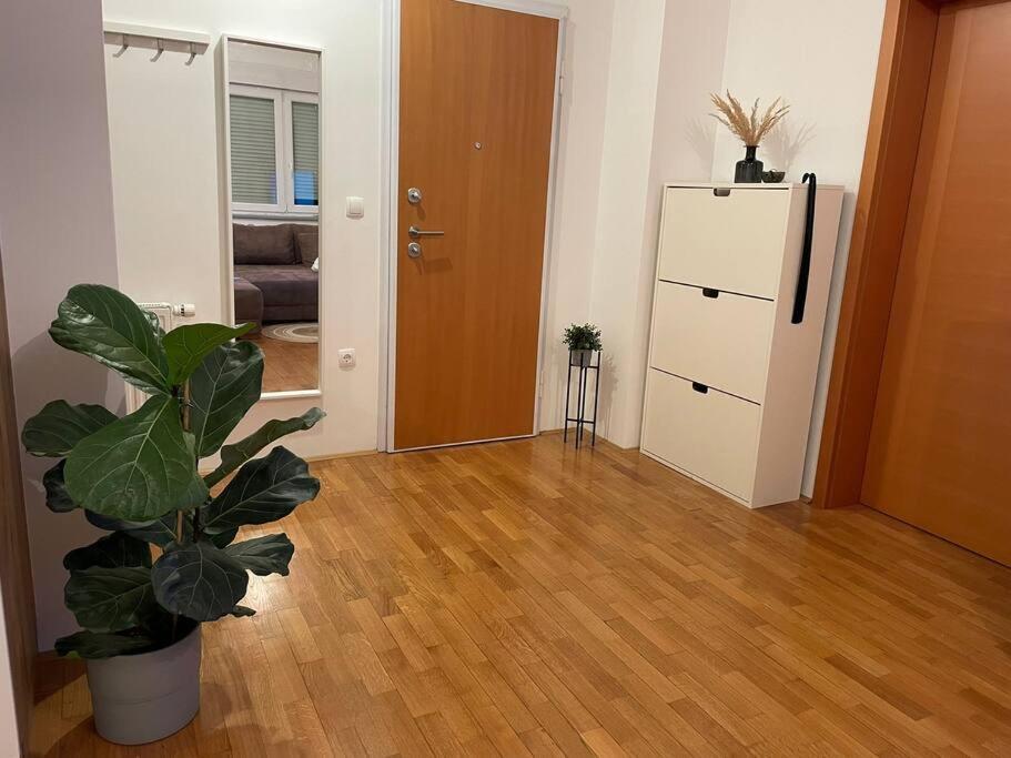 Mely Rose Apartment Ljubljana Exterior photo