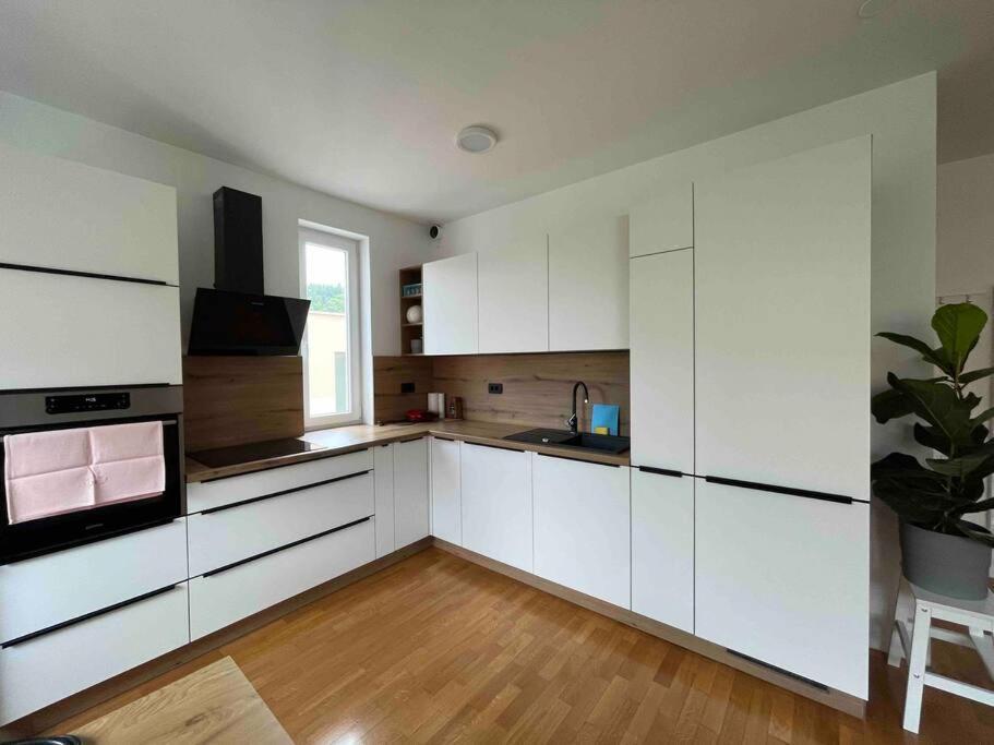 Mely Rose Apartment Ljubljana Exterior photo