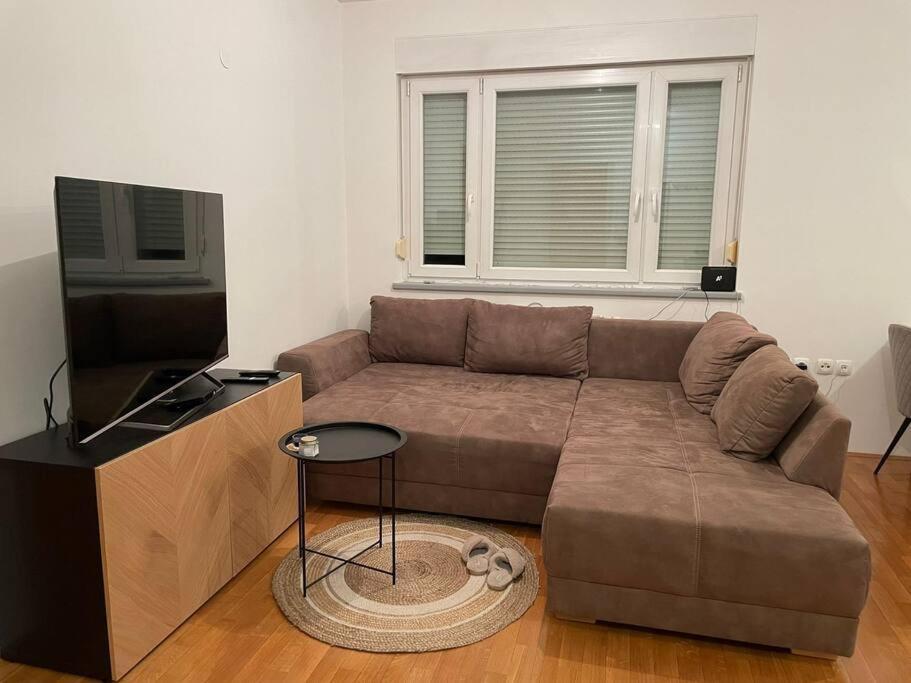 Mely Rose Apartment Ljubljana Exterior photo