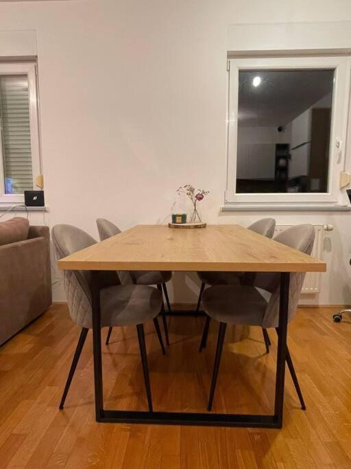 Mely Rose Apartment Ljubljana Exterior photo