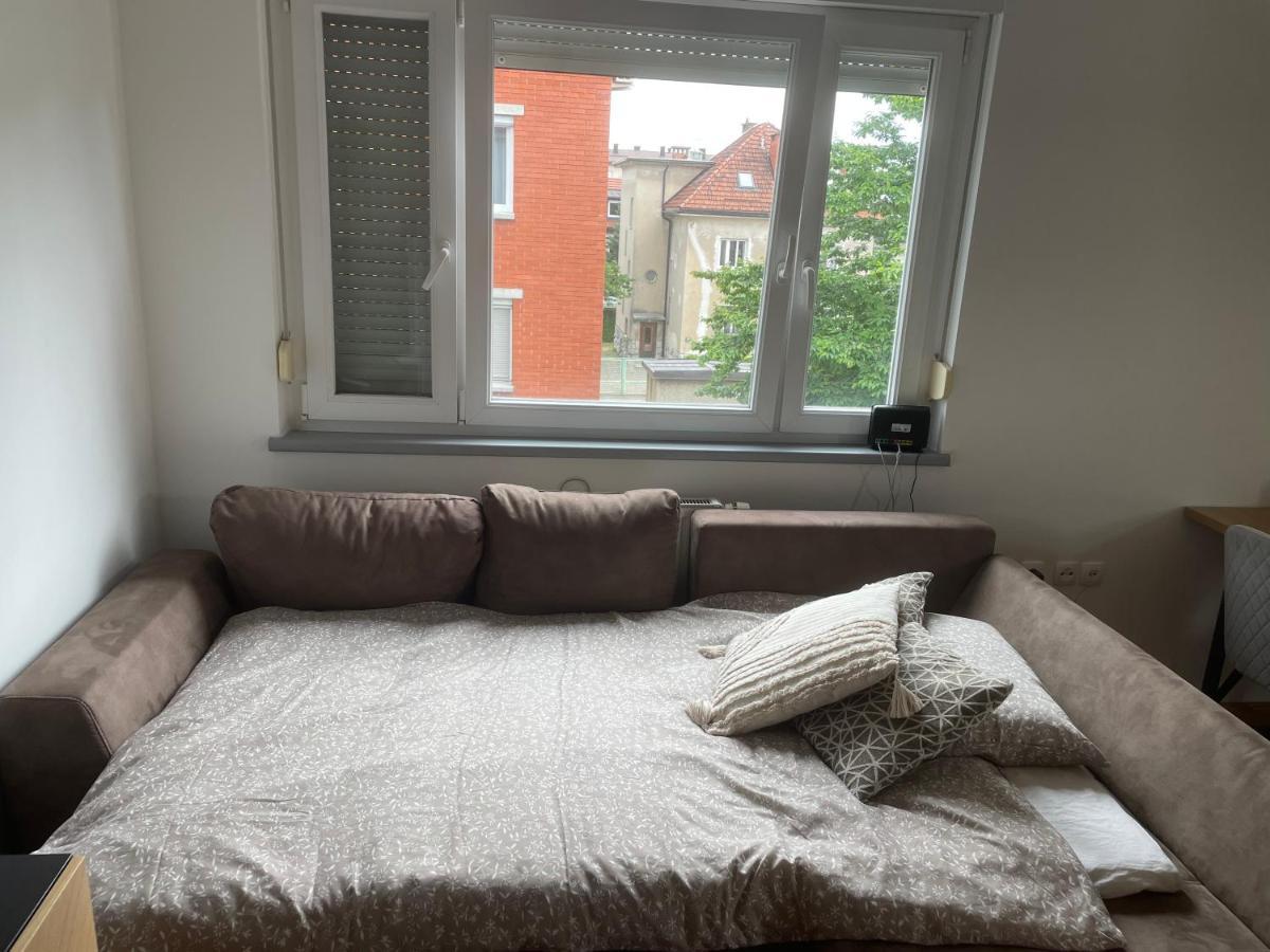 Mely Rose Apartment Ljubljana Exterior photo